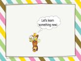 Unit 5 Have a Great Trip Lesson 3精品课件