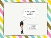 Unit 5 Have a Great Trip Lesson 3精品课件
