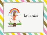 Unit 4 Last Weekend Lesson 2精品課件