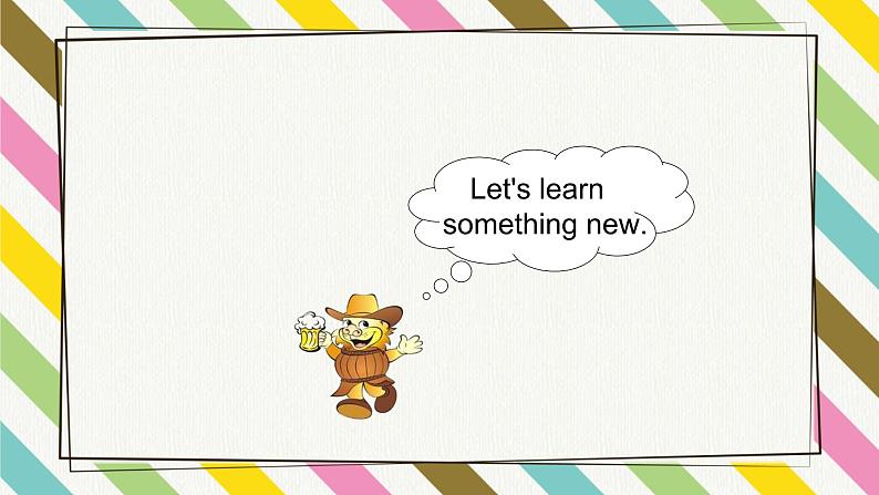 Unit 4 Last Weekend Lesson 3精品课件第2页