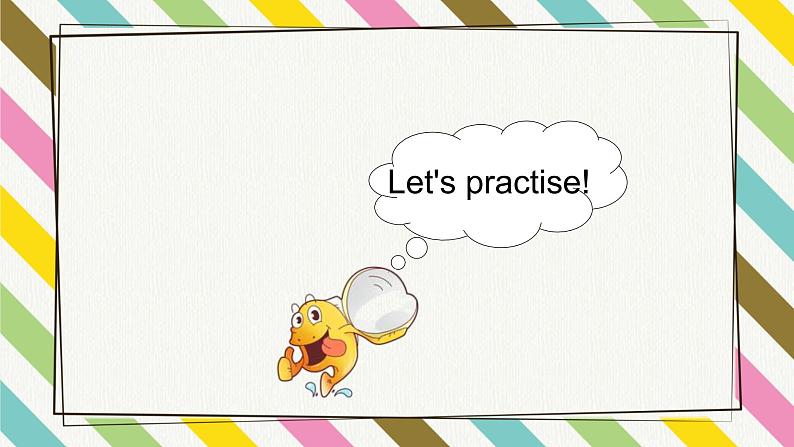 Unit 4 Last Weekend Lesson 3精品课件第5页