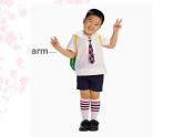 Module 10 Unit 1 This is his head课件PPT