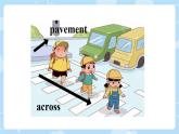 牛津譯林版Unit4 Road safety（課件）-英語(yǔ)六年級(jí)下冊(cè)