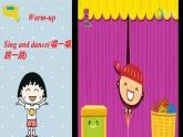 人教版（新起點(diǎn)）三年級(jí)上冊(cè)Unit 5 Clothes Lesson 2課件PPT