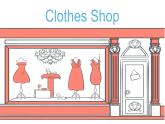 人教版（PEP）Unit6 Shopping PartC (课件)- 英语四年级下册