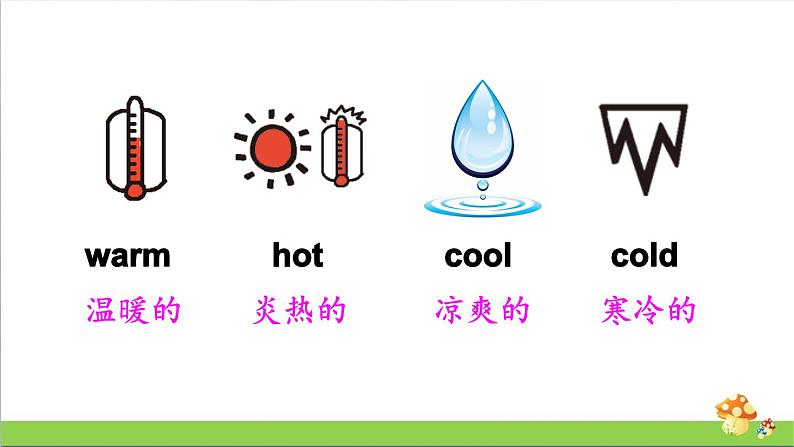 外研版（三起点）六年级下册Module 2 Unit 2教学课件第4页