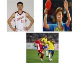 六年級英語下冊課件-Lesson 6 A Famous Football Player（18）-冀教版