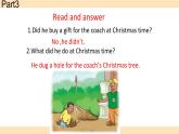六年級英語下冊課件-Lesson 6 A Famous Football Player（2）-冀教版