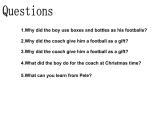 六年級英語下冊課件-Lesson 6 A Famous Football Player（25）-冀教版