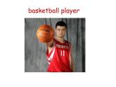 六年級(jí)英語(yǔ)下冊(cè)課件-Lesson 5 A Basketball Game（5）-冀教版