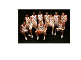 六年級(jí)英語(yǔ)下冊(cè)課件-Lesson 5 A Basketball Game（5）-冀教版
