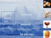 外研版（三起）Module3Unit1 She had eggs and sausages.PPT+视频动画