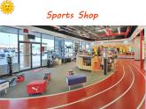 六年级英语下册课件-Lesson 2 At the Sports Shop-冀教版（三起） (3)