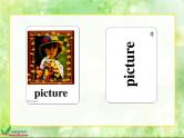 人教新起点小学英语二年级上册《Revision1》PPT课件 (5)