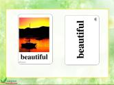 人教新起点小学英语二年级上册《Revision1》PPT课件 (5)