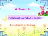 人教新起点小学英语一年级上册《Revision 2》PPT课件 (2)