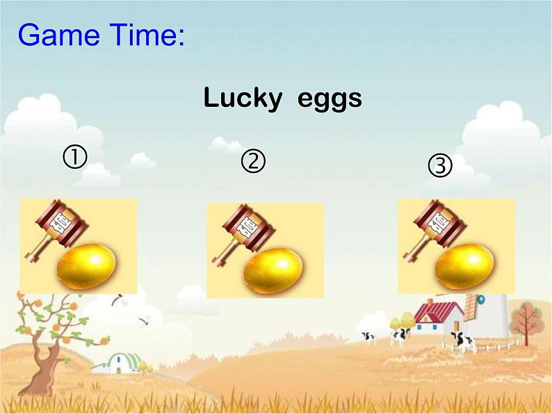 北师大【一起】小学英语一上册《Unit 3 at school》PPT课件 (1)03