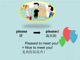 六年级英语上册课件-Module 5 Unit 1 Can you be my Chinese pen friend（3）-外研版（三起）