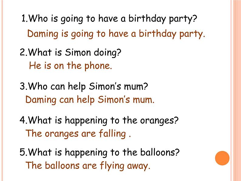 六年级英语下册课件-Module 4 Unit 1 The balloons are flying away115-外研版（三起）07