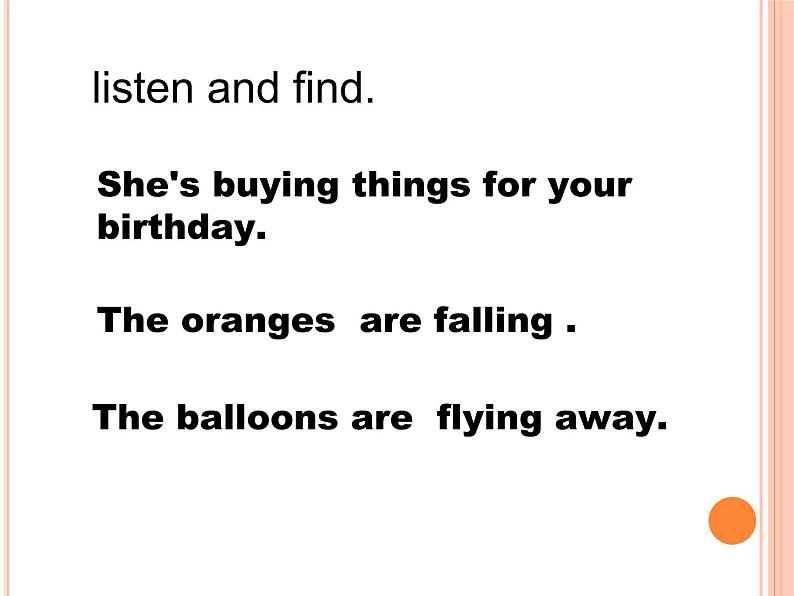 六年级英语下册课件-Module 4 Unit 1 The balloons are flying away115-外研版（三起）08