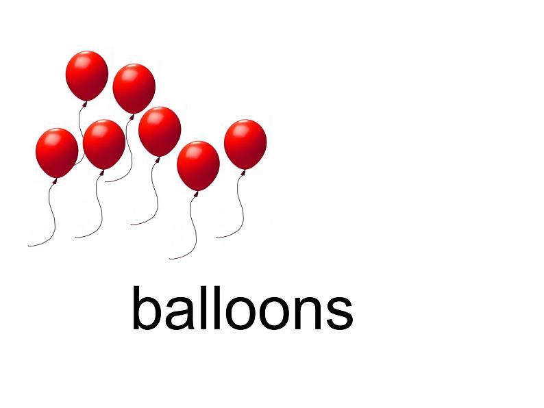 六年级英语下册课件-Module 4 Unit 1 The balloons are flying away362-外研版（三起）第7页