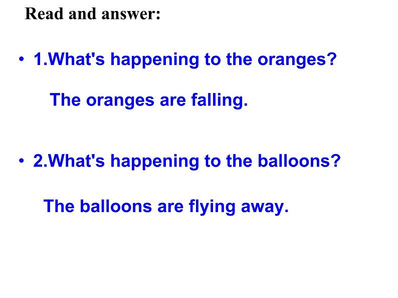 六年级英语下册课件-Module 4 Unit 1 The balloons are flying away197-外研版（三起）第7页