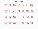 上海牛津版 二上 M3U3 In the kitchen Period 1-3課件PPT