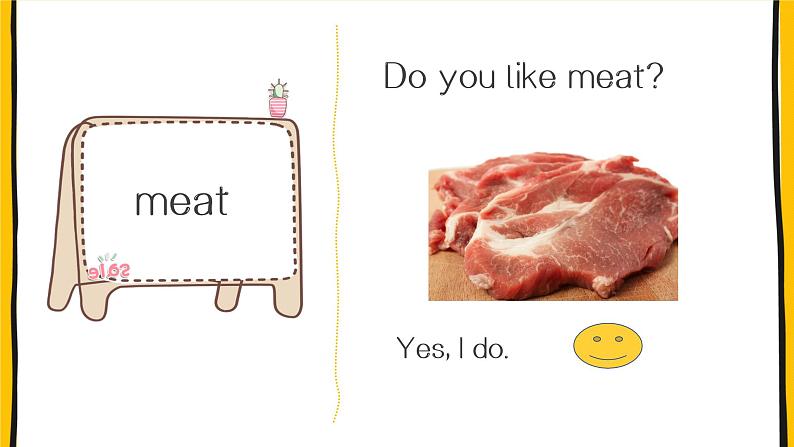 Module4Unit1Do you like meat第6页