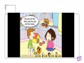 外研版（三起）Mudule3Unit2 Sam ate four hamburges.PPT+視頻動畫