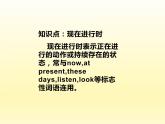 六年级英语下册课件-Module 3 Unit 1 The sun is shining（8）-外研版