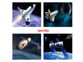 六年级英语下册课件-Module 7 Unit 1 He spent about twenty-one hours in space.（6）-外研版