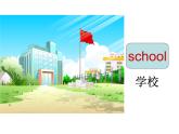 人教新起點小學英語二年級上冊《unit 4 In the Community》PPT課件 (4)