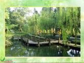 人教新起点小学英语二年级上册《Unit 5 In the Parks》PPT课件 (6)