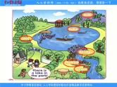 人教新起点小学英语二年级上册《Unit 5 In the Parks》PPT课件 (8)