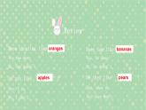 外研版（三起）Module5 Unit1 She goes to school on Mondays.PPT+動畫視頻