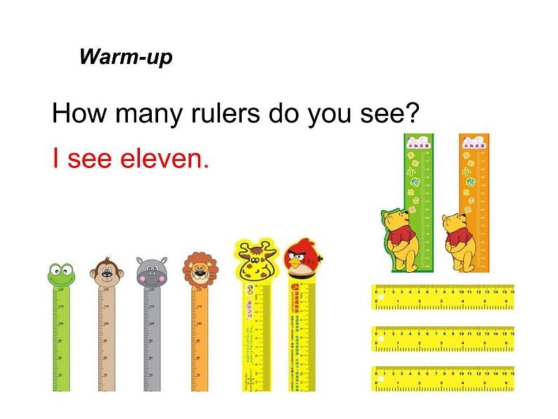 人教版（PEP）三年级下册Unit 6 How many？ C (1) 课件03