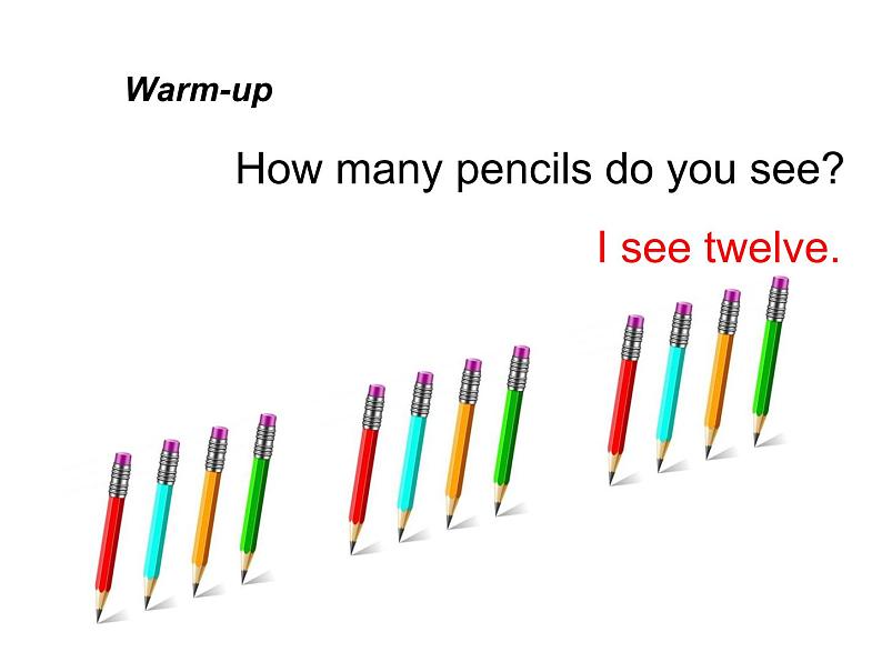 人教版（PEP）三年级下册Unit 6 How many？ C (1) 课件04