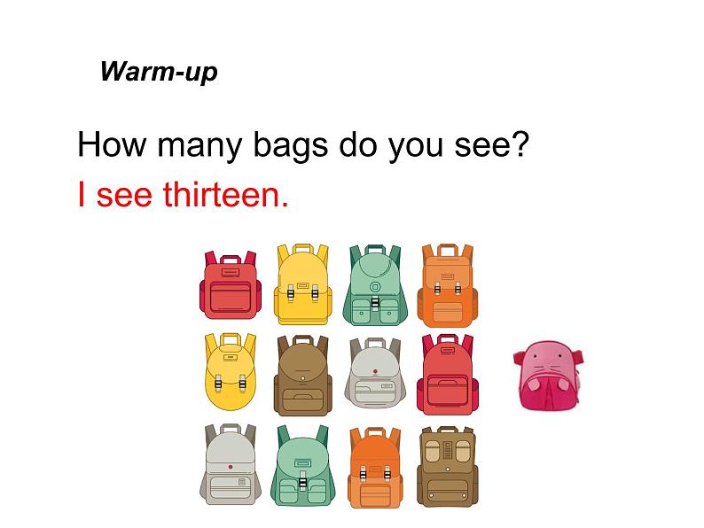 人教版（PEP）三年级下册Unit 6 How many？ C (1) 课件05