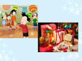 外研版（三年级起点）六年级下册Module6 Unit1 It was Daming's birthday yesterday. 课件