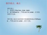 人教版（PEP）三年级下册Unit 5 Do you like pears(10) 课件