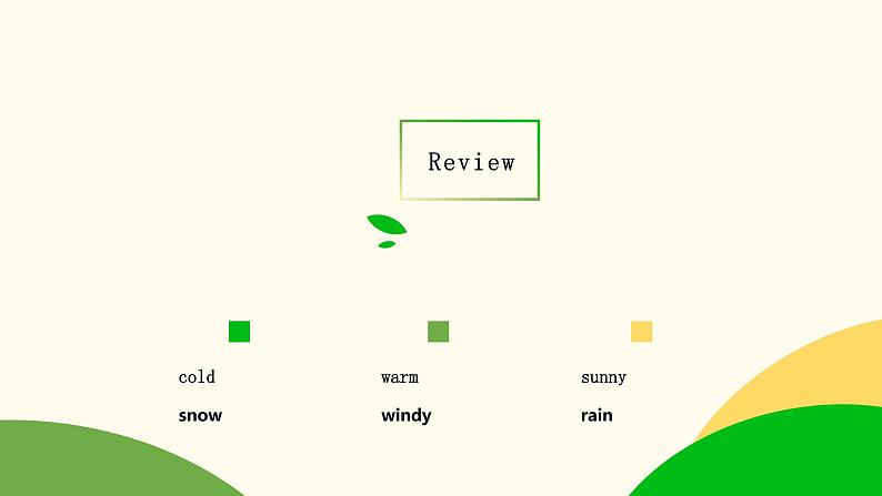 外研版（三起）三年级Module8Unit1 It's on your desk.PPT+动画视频02