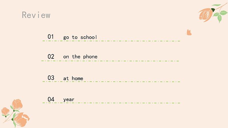 外研版（三起）Module5 Unit2 Does your mother go to work on Saturdays.PPT+动画视频02