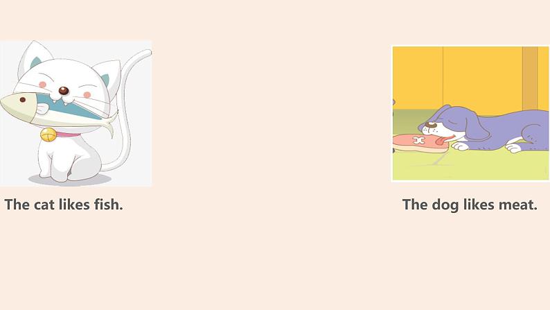 外研版（三起）Module5 Unit2 Does your mother go to work on Saturdays.PPT+动画视频04