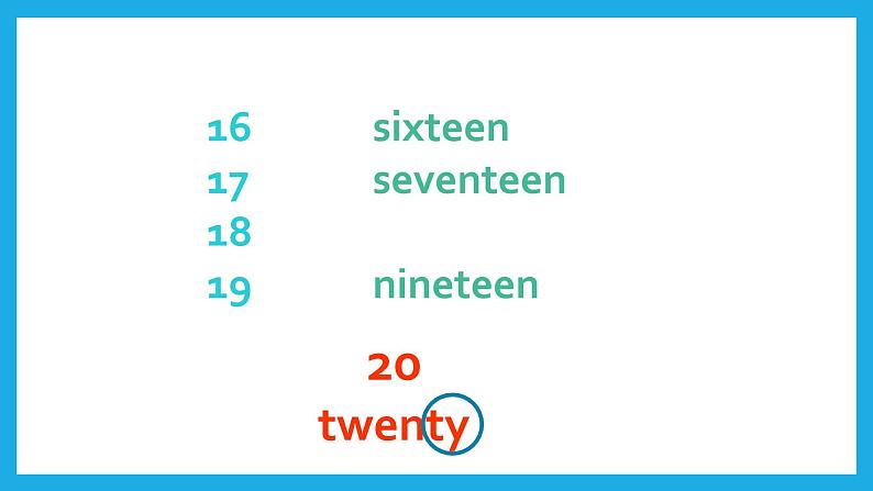 冀教版三下Lesson21课件PPT第3页