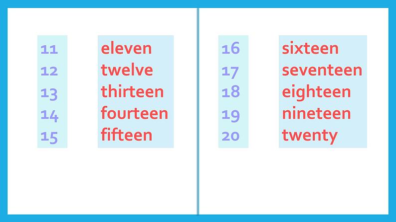 冀教版三下Lesson21课件PPT第4页