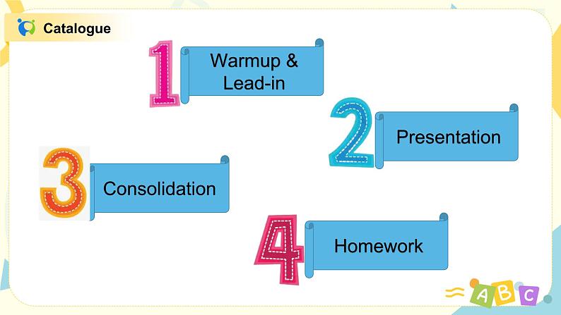 Unit 1 《Hello》 Period 1 课件PPT+教案+练习02