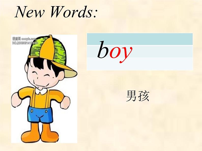 四年级下册英语课件－Unit2 There are forty students in our class.(Lesson8) ｜人教精通版03