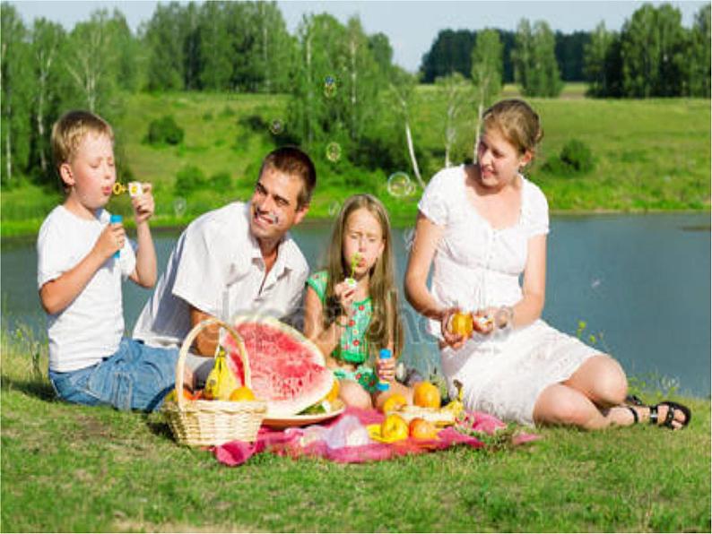 四年级下册英语课件－Unit5 What will you do this weekend？(Lesson25) ｜人教精通版03