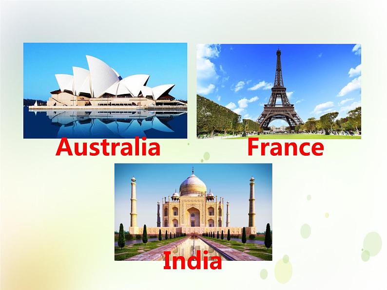 U1-L3  I live in Beijing第5页