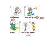 冀教版四下英语Lesson11课件PPT